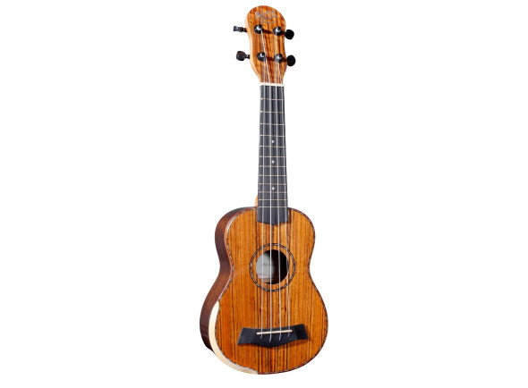 Barnes & Mullins Soprano Ukulele Walnut Barnes & Mullins Soprano Ukulele Walnut